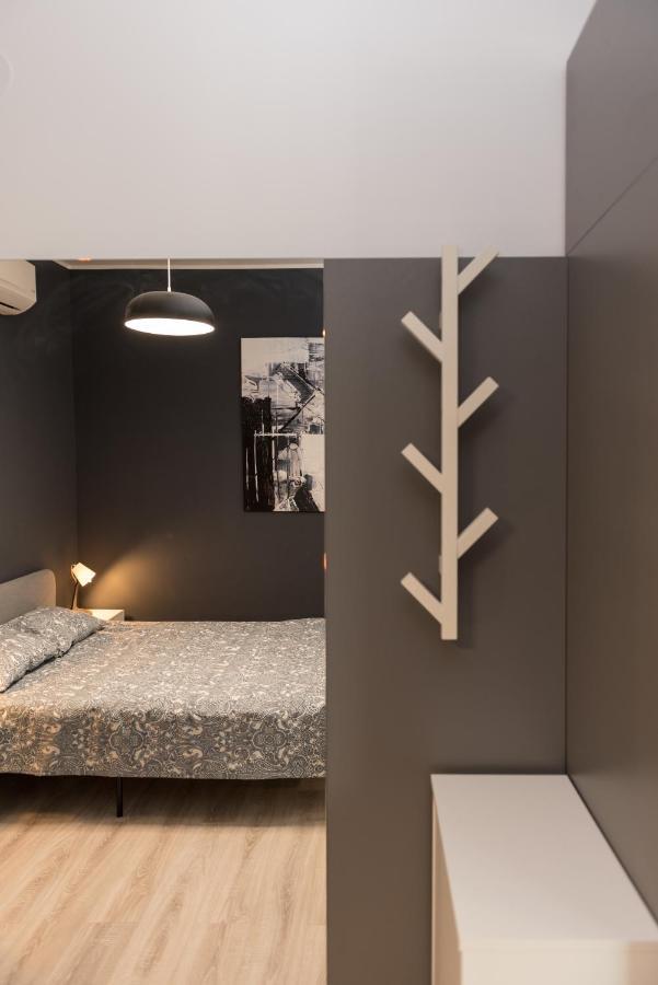 The Chic Minimalist - Apartment Iasi Eksteriør bilde